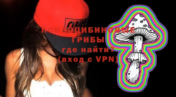 хмурый Кинешма
